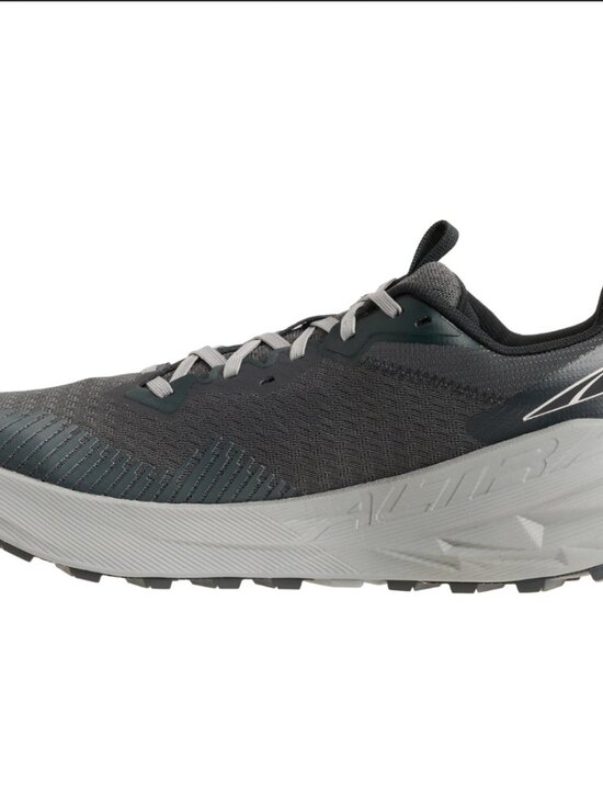 NEW Altra Experience Wild 2 Running Shoes For Men in Gray Size 10 main image 6